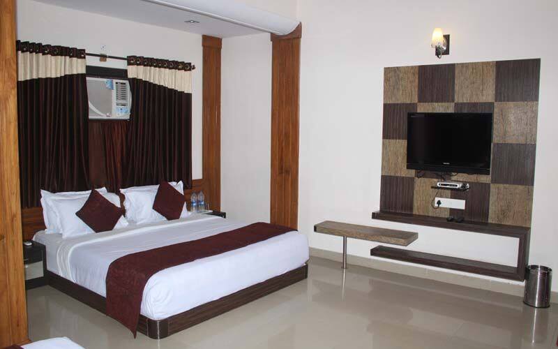 Hotel Siddarth Kailash, Jodhpur 4